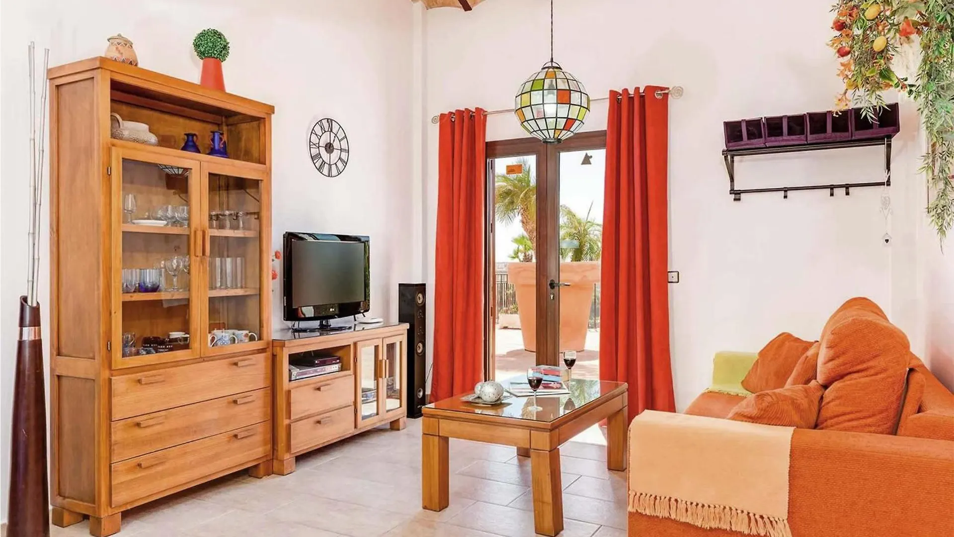 The Nest Villa Frigiliana