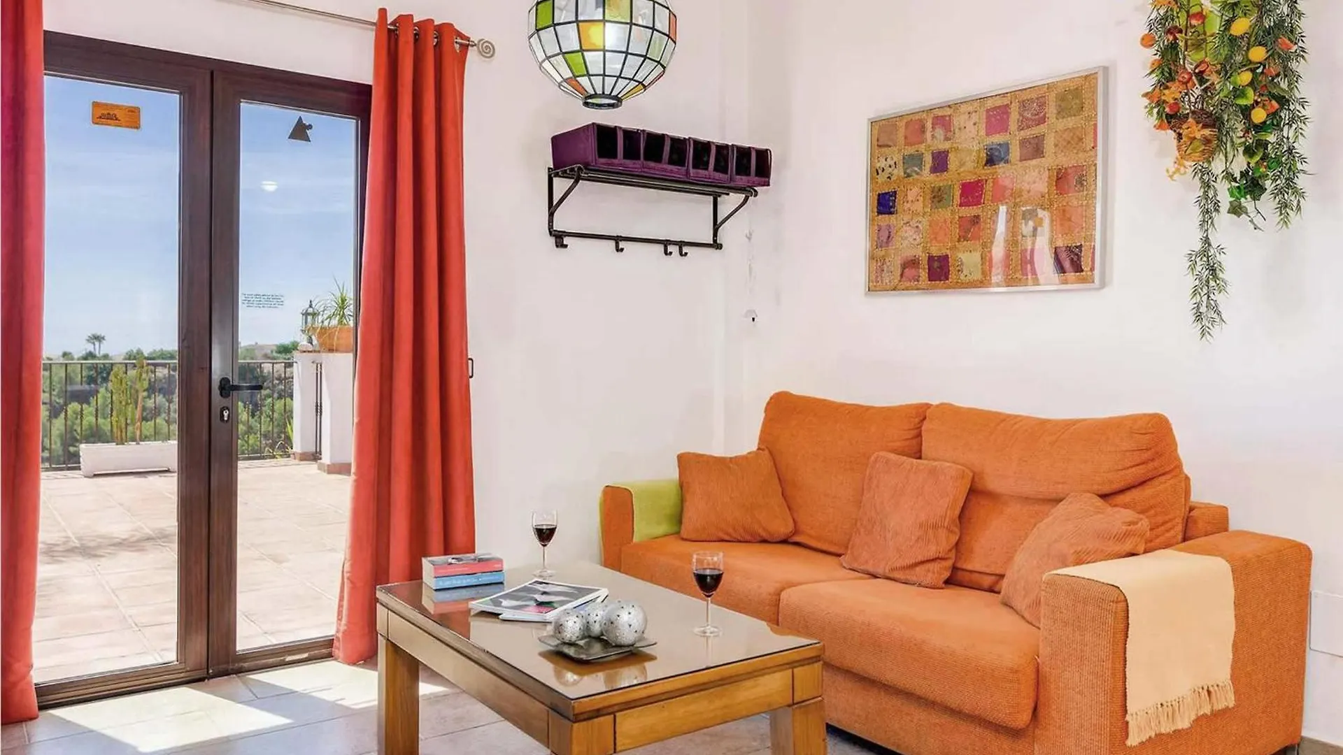 The Nest Villa Frigiliana